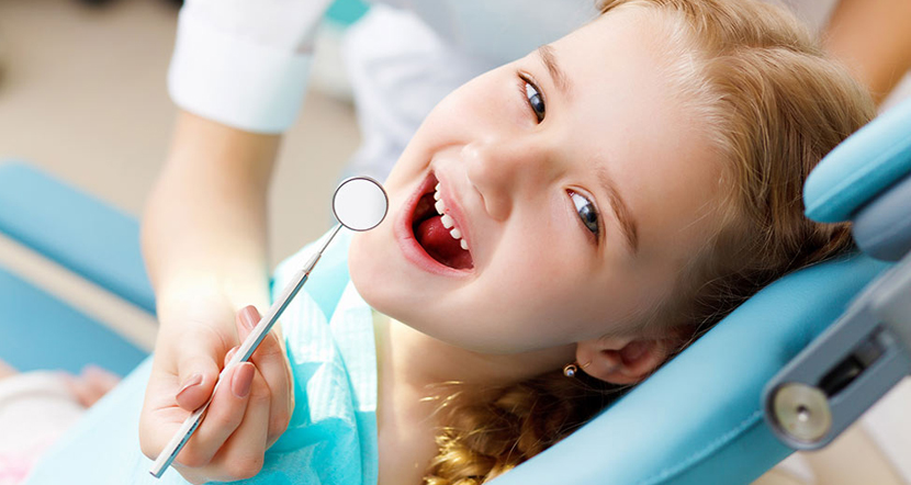 Pediatric and preventive dentistry