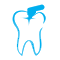Dental pathology